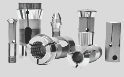 Top 10 Sliding Head Collet Manufacturers in India