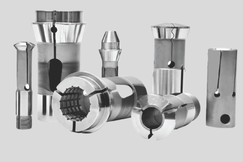 Sliding Head Collet Manufacturers in India